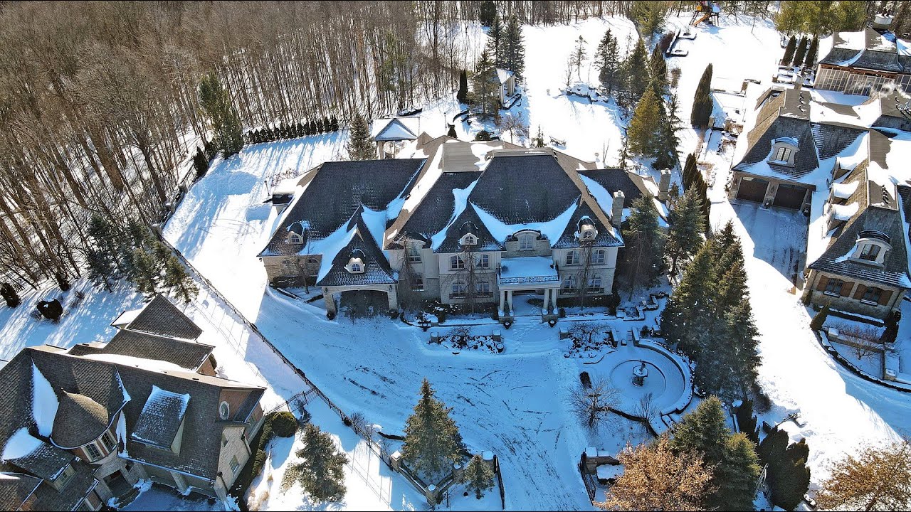 30 Nightfall Court, Kleinburg, ON, Canada