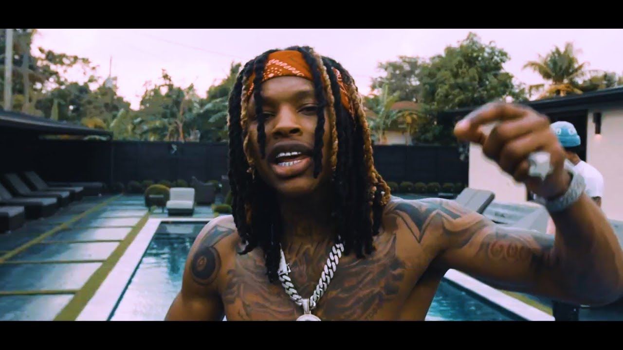 [FREE] King Von X Lil Durk Type Beat - 