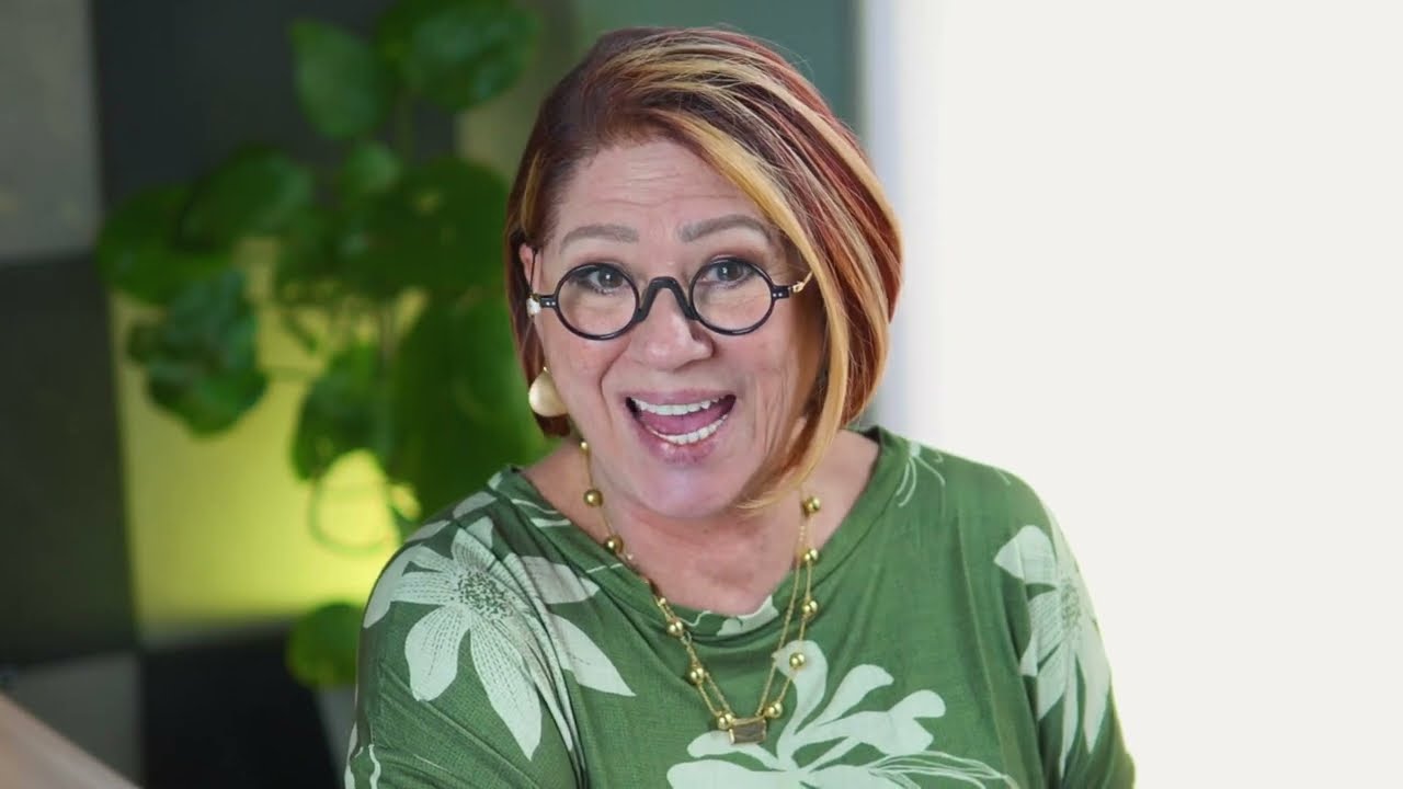 INVEJA: O sentimento tabu que TODOS escondem. VOCÊ TAMBÉM? 🤔 com Dra Anahy D´amico