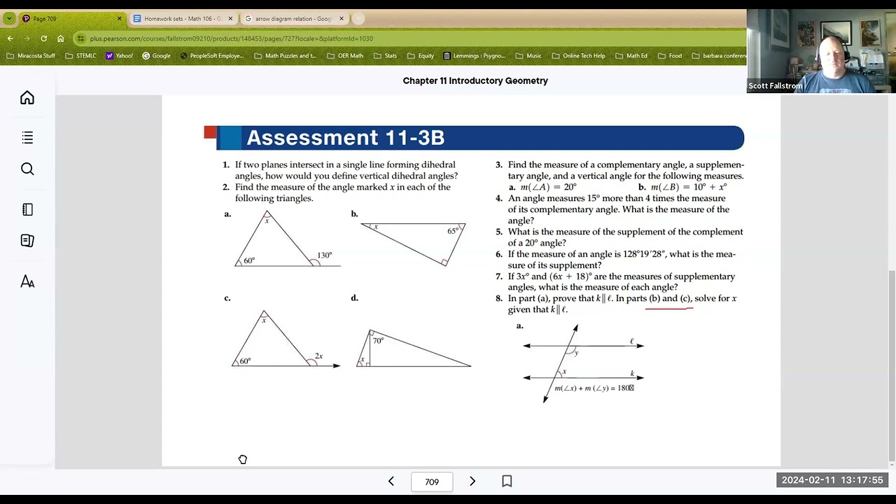 11.3 - Homework