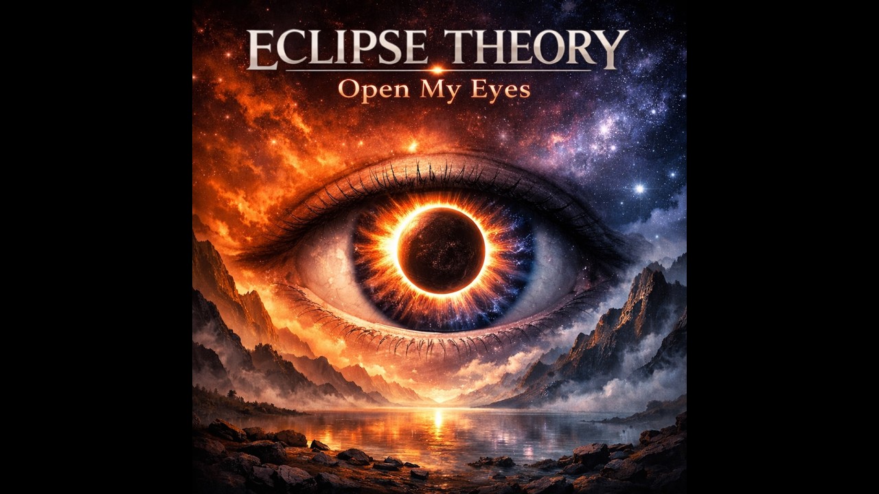 Open My Eyes II - Eclipse Theory