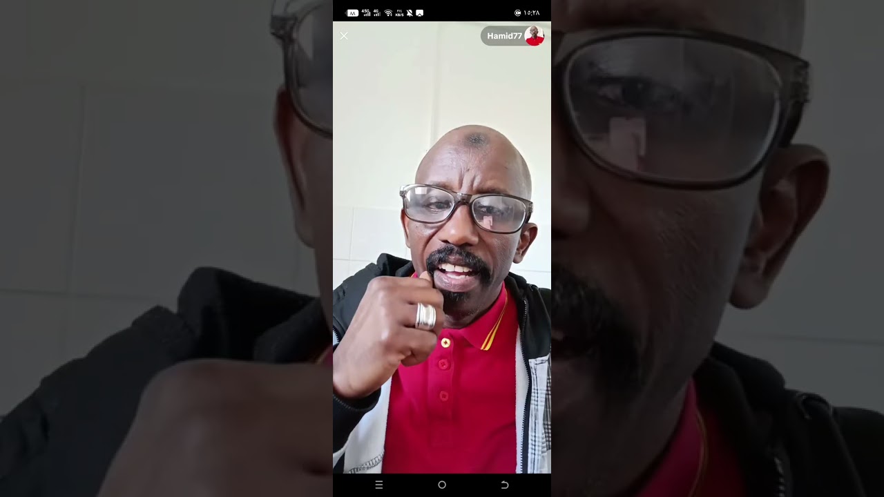 عمك حامد جاب الزيت الشغلة خرجت عن السيطرة ولعت التفاصيل
