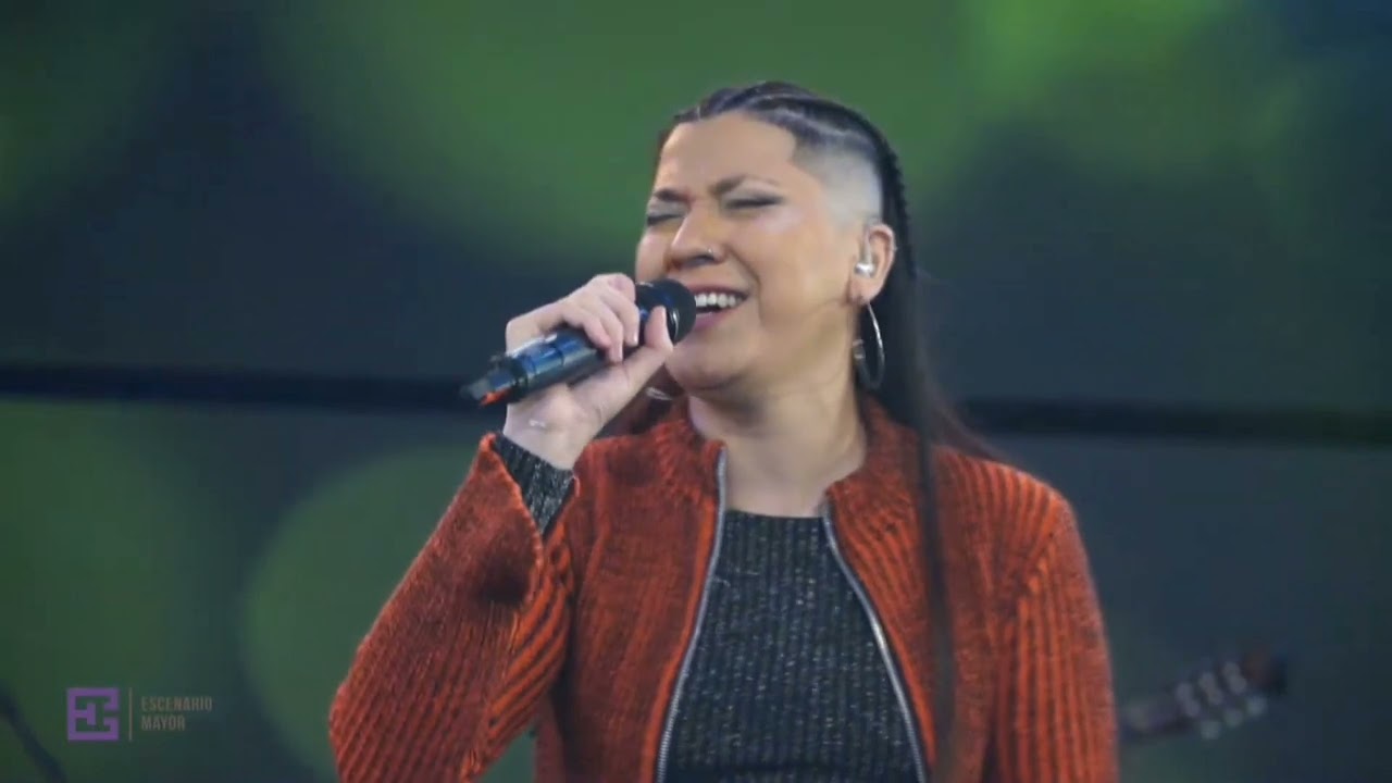Noelia Tula - Fiesta Nacional e Internacional del Poncho 2023