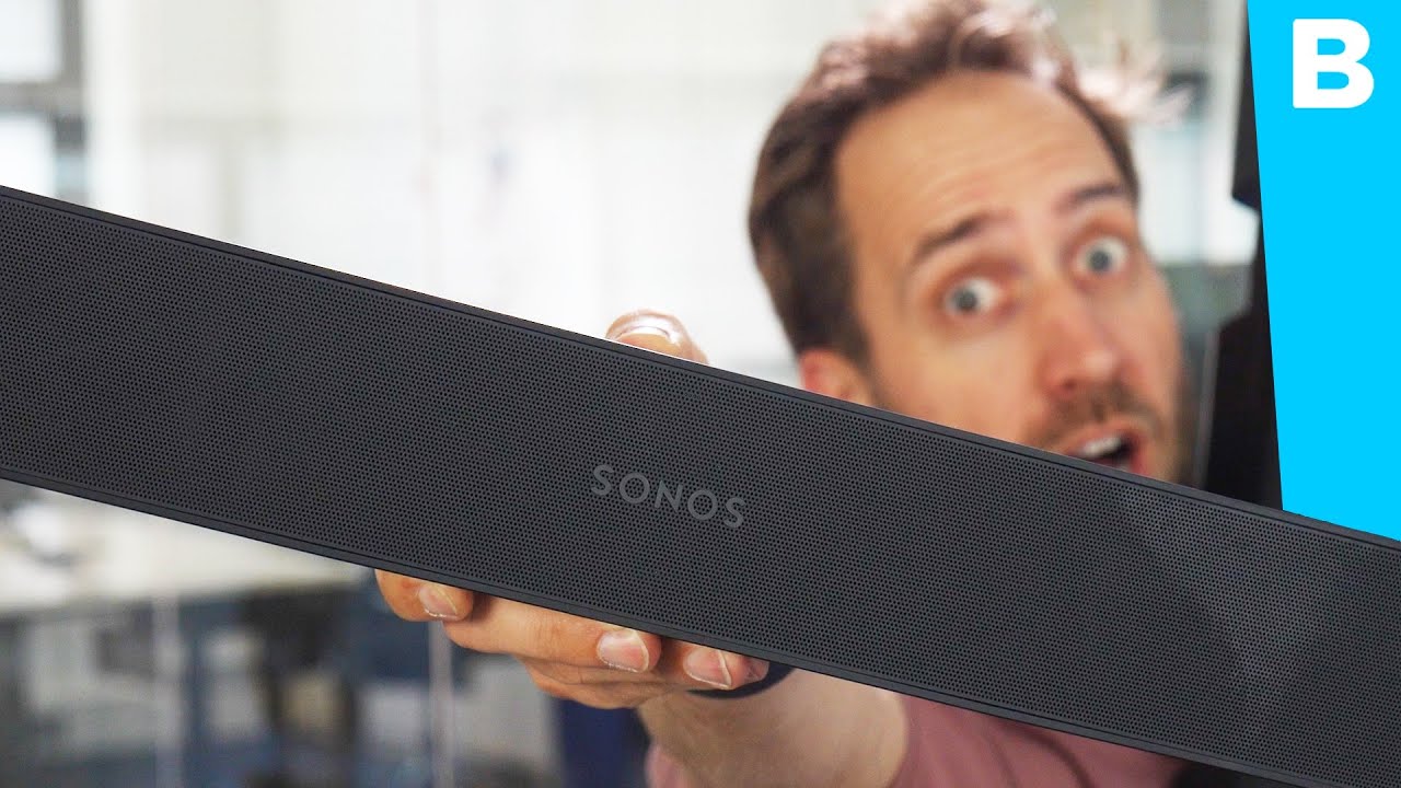 Sonos Ray: lagere prijs, goedkoop geluid?