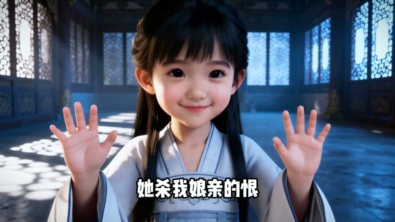 《朱砂缚月》娼女娘亲以血肉钱，供天君苦读五年。他高中状元，面对圣上赐婚公主，竟金銮殿以死拒婚，十里红妆迎娶娘亲，惹得公主记恨。#喵喵推文