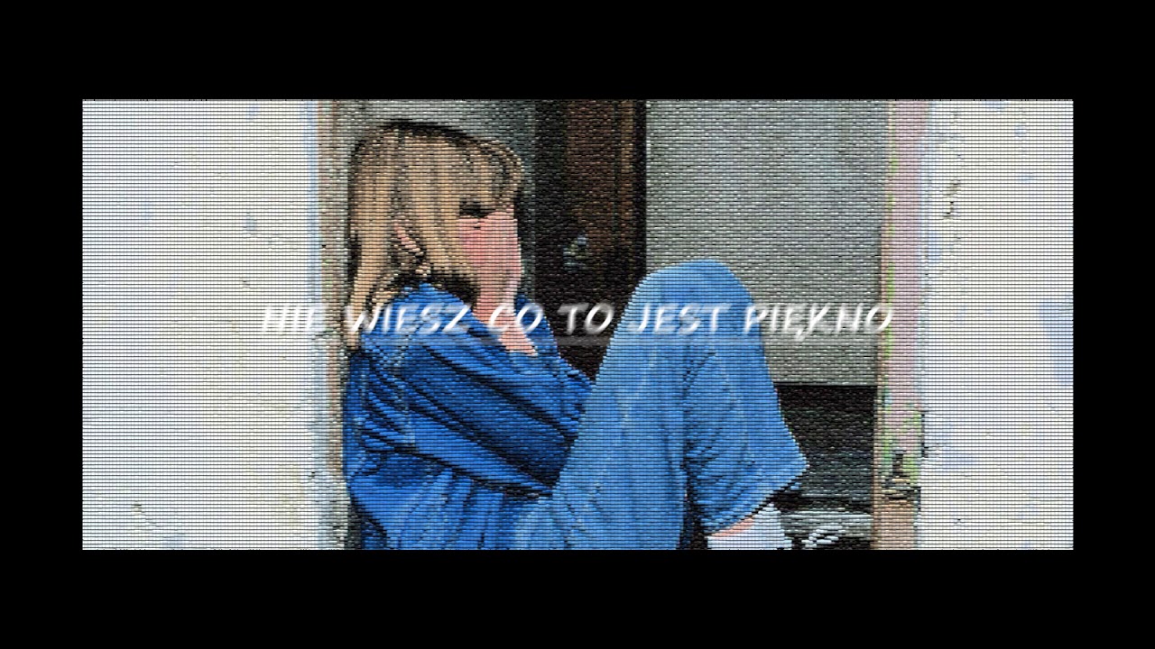dersky x SALVA - Nie wiesz co to jest piękno (prod. dersky)