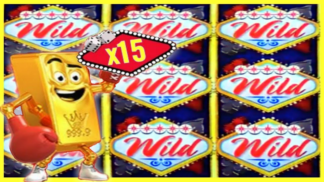 💰💰BIGGEST BONUSES ✦ INSANE WINNING on GOLD BONANZA🏋😜 ✦ EZ Life Slot Jackpots
