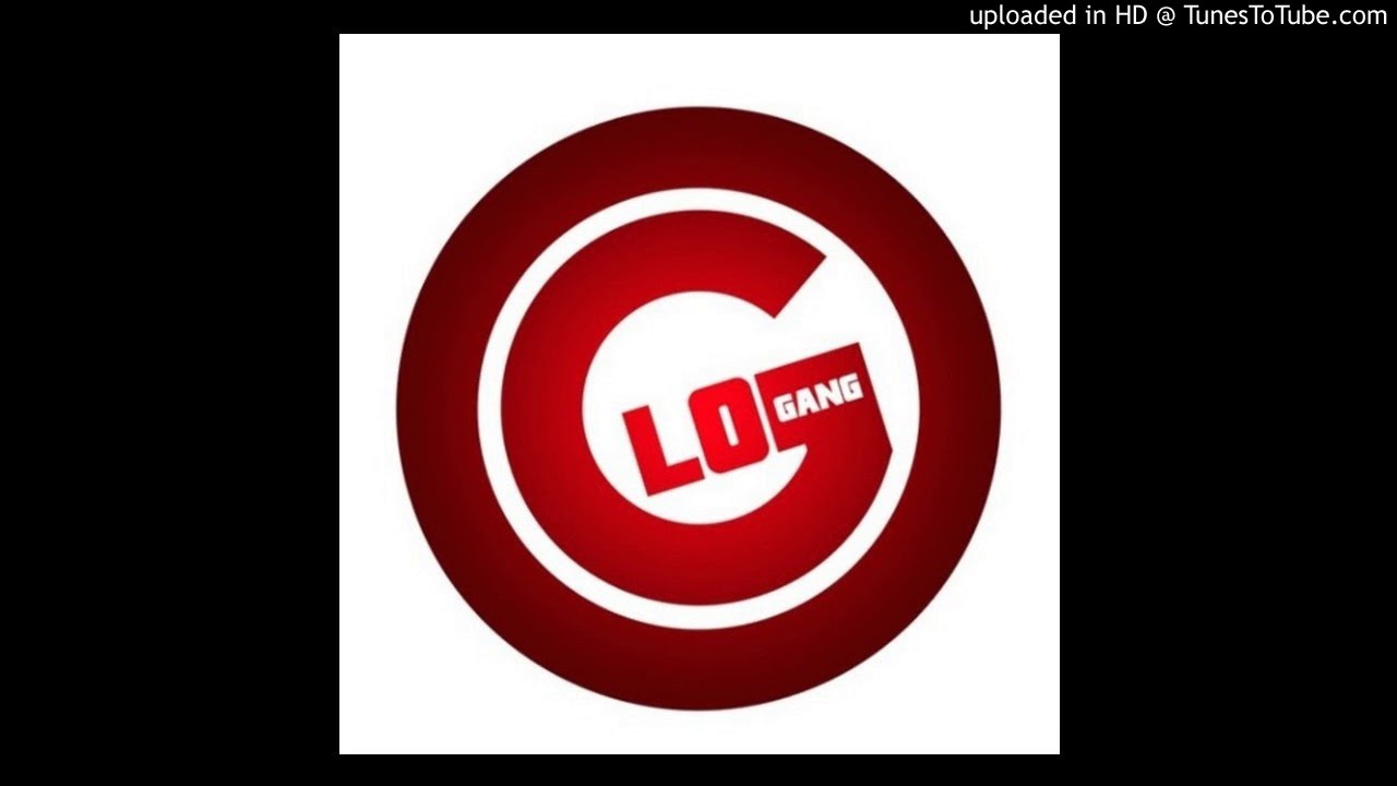 Chief Keef, Andy Milonakis - G L O G A N G (Official Instrumental)