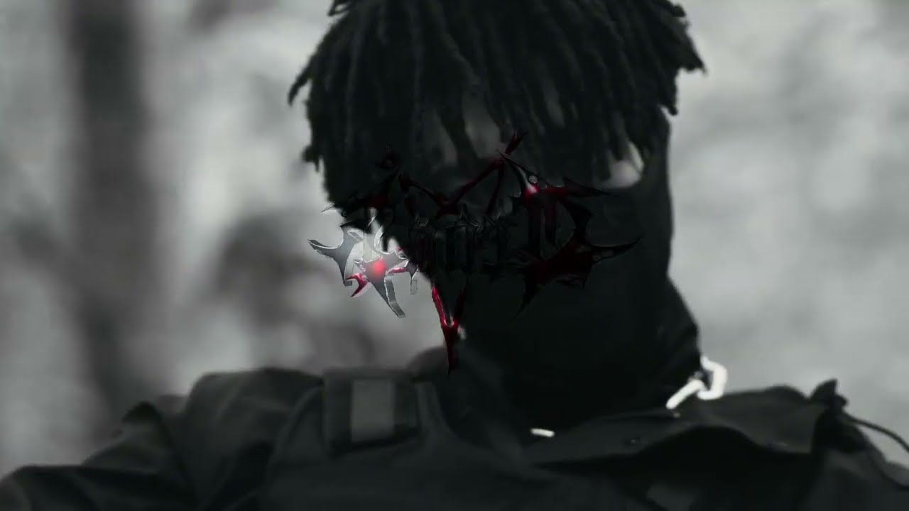 [TRAP METAL] SCARLXRD x DXXM type beat - 