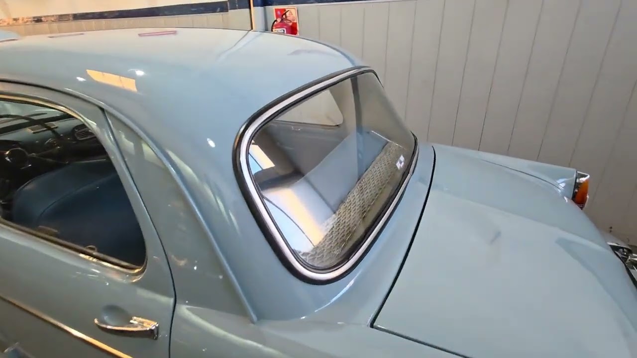 Fiat 1100 que volvimos a la vida!