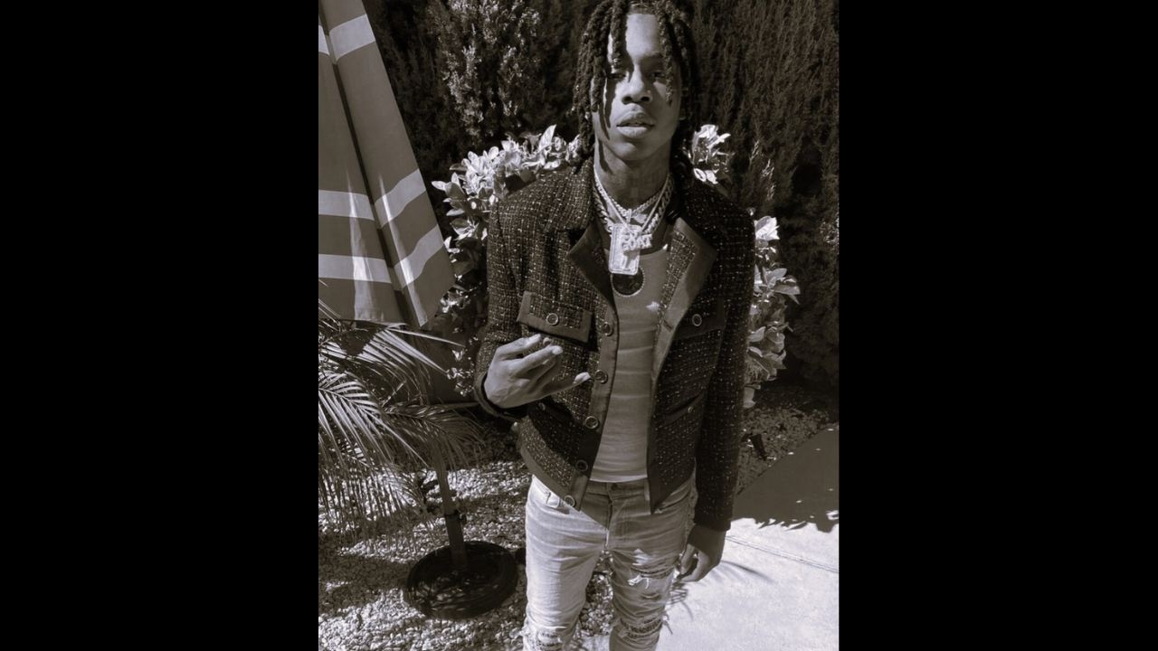 [FREE] Polo G x NoCap Type Beat 