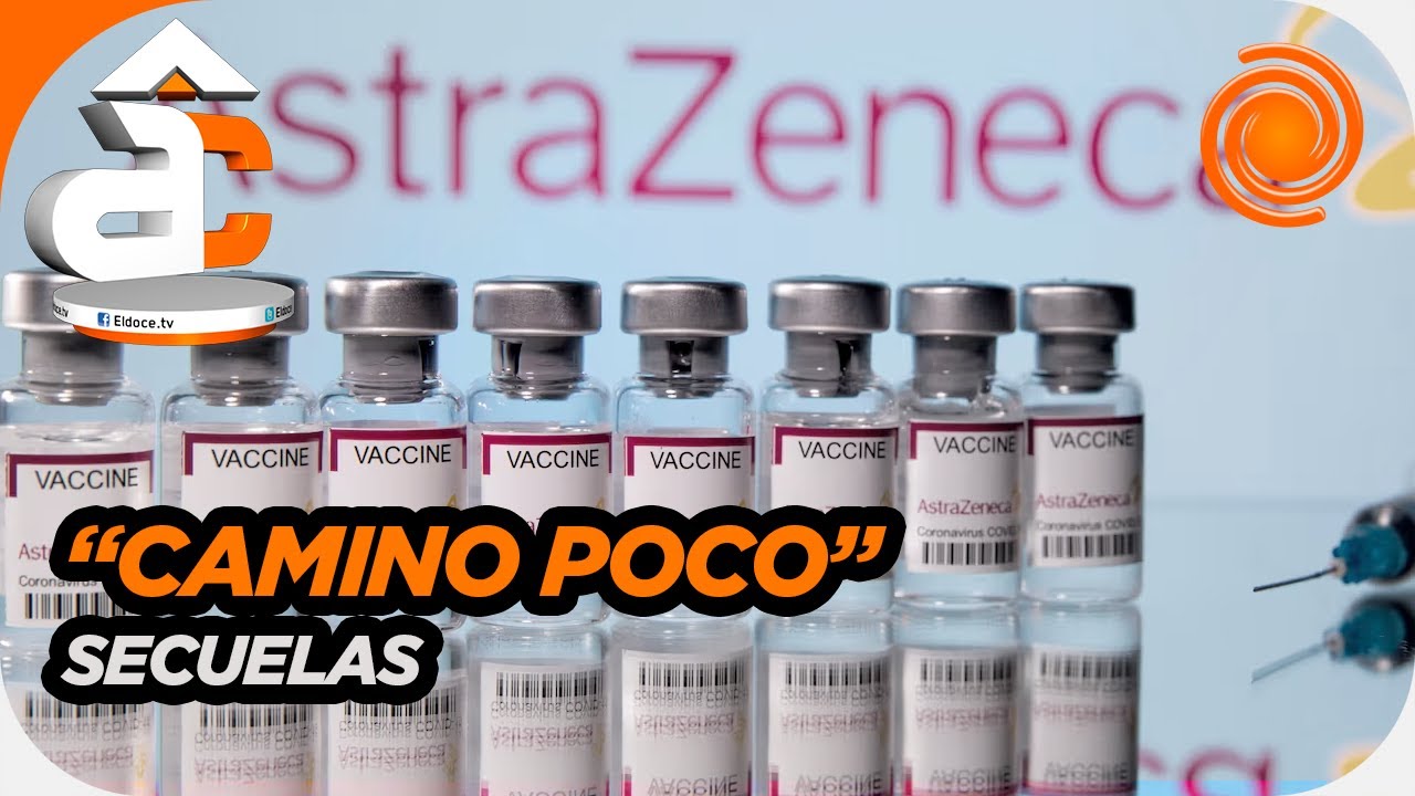 Habló la cordobesa que demandó a AstraZeneca por efectos adversos: 