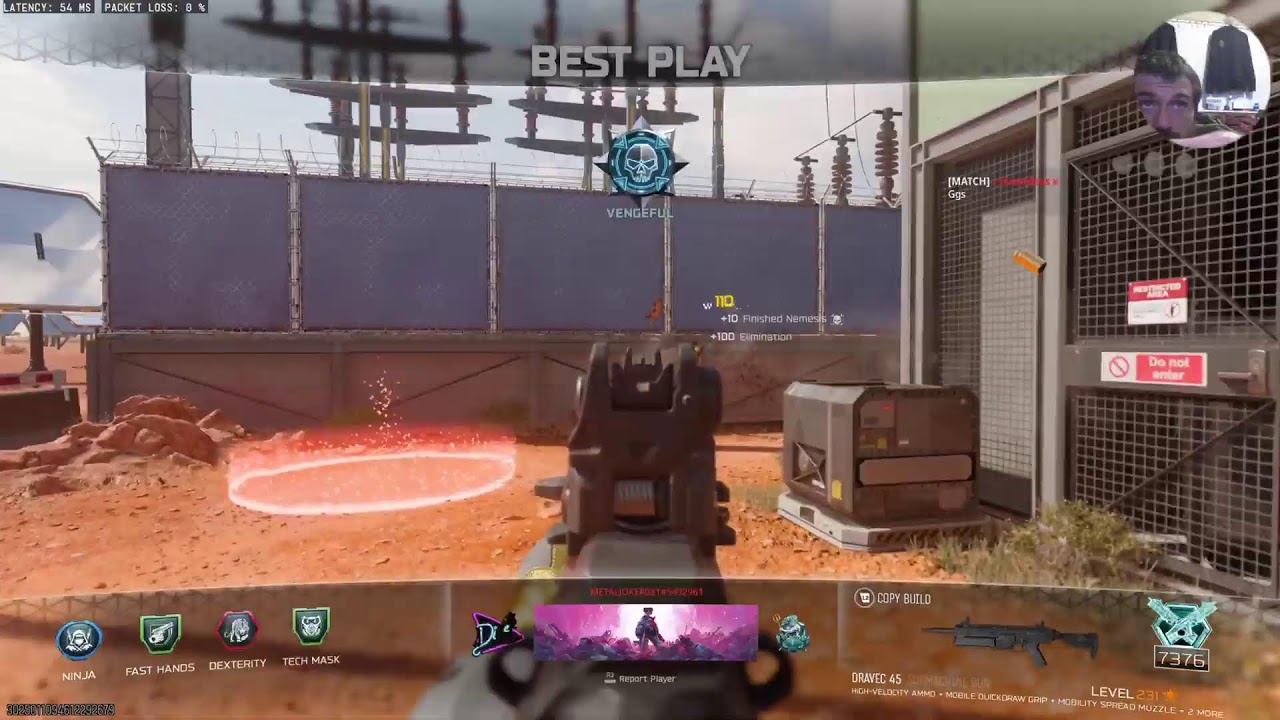 Bo7 RANKED