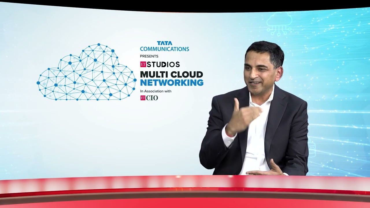 Explore the five pillars of multi-cloud networking | Tata Communication