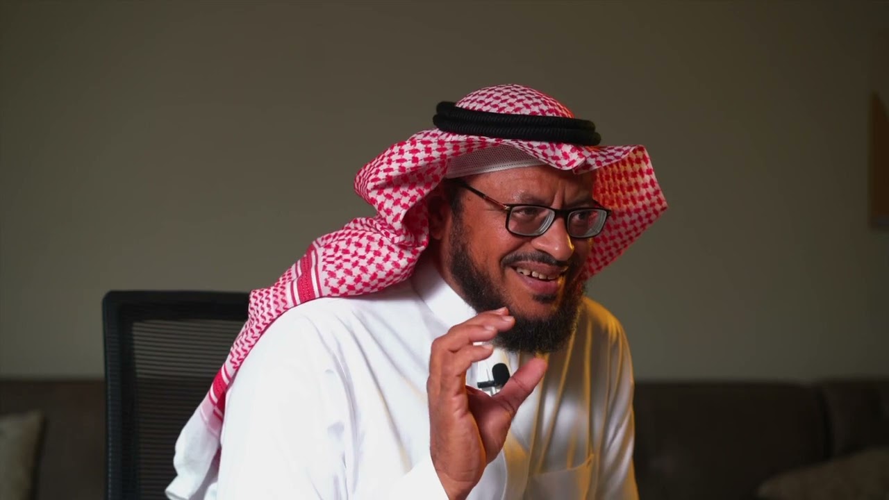 (سيرة وعطاء ) فيديو تعريفي بسيرة المتقاعدين بمجمع السويدية التعليمي