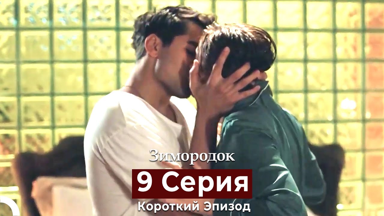 Зимородок 9 Cерия (Короткий Эпизод) (Русский дубляж)