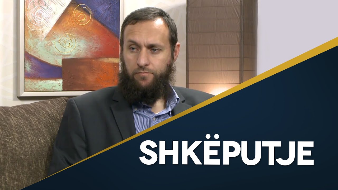 A duhet ta këndojmë ezanin kur falemi në shtëpi? - Hoxhë Alaudin Abazi