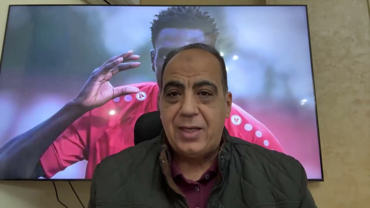 مامادو ديالو ومفاوضات الاهلى..مصير عبدالقادر وكوكا..وتجديد الشحات ورفض فؤاد..واعتذار إبراهيم دياز