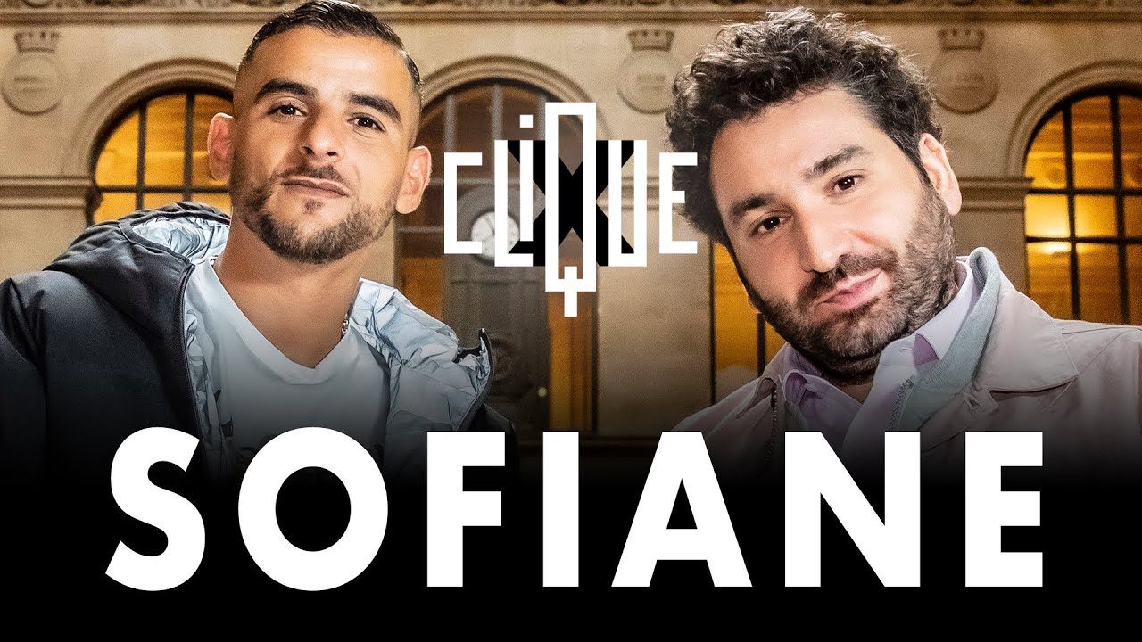 Clique x Sofiane