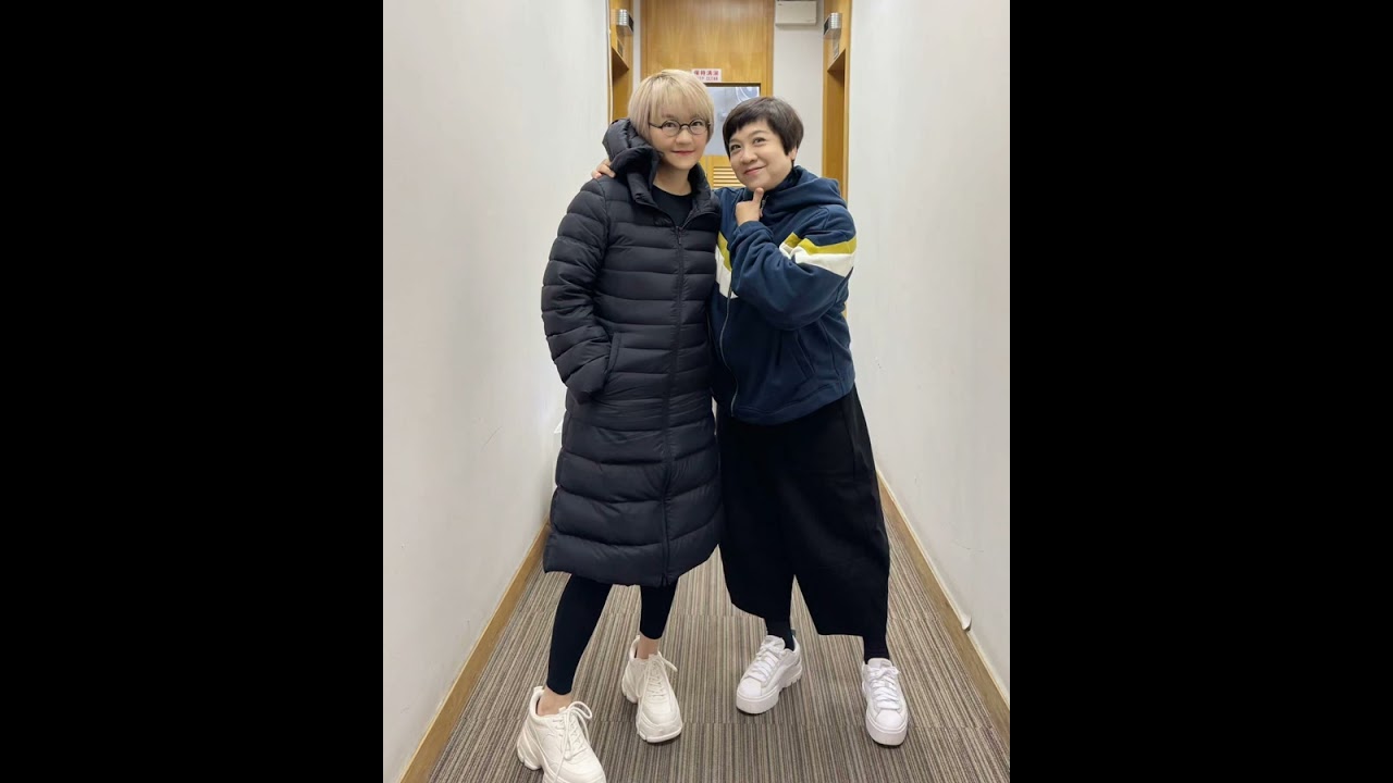 陳慧嫻 Priscilla Chan - The Fabulous 40 Priscilla 演唱會 訪問 2025-01-04