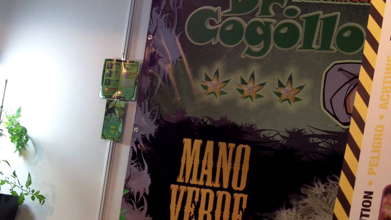 Dr Cogollo Expogrow 2012 1