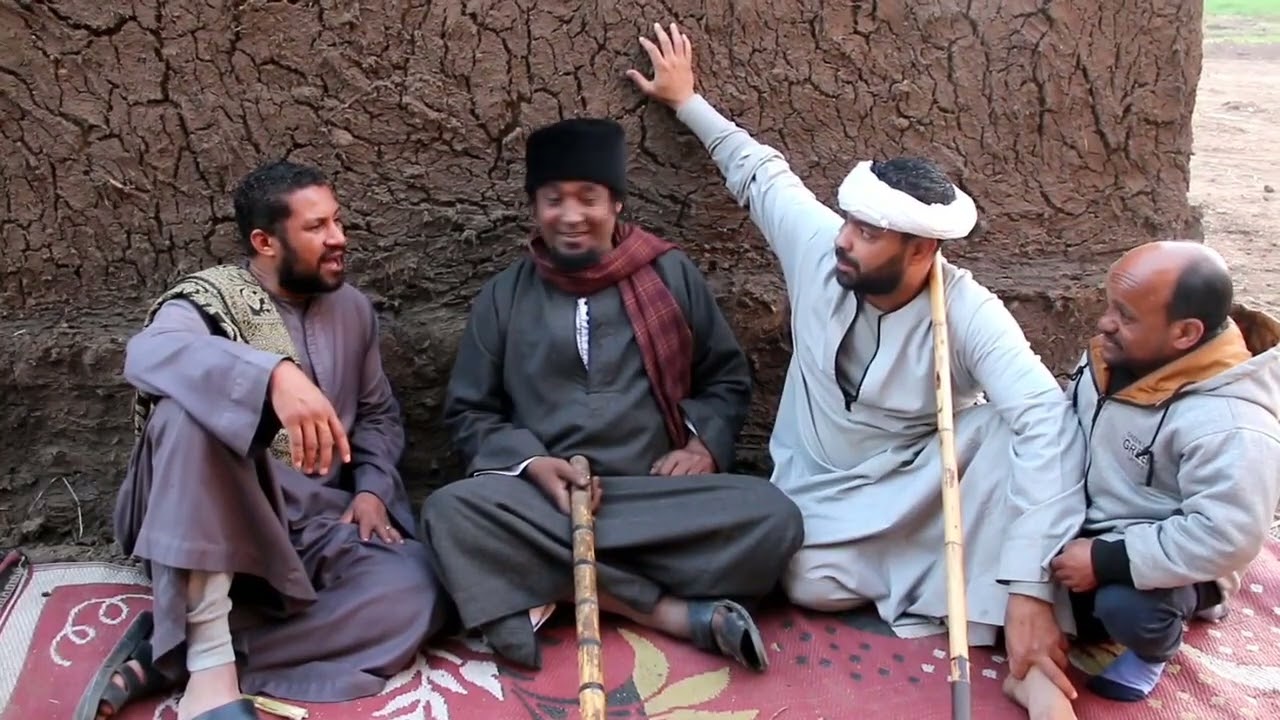 سمير ايام الجيش كان بيتلقى الصاروخ فى جيبه ضحك للصبح