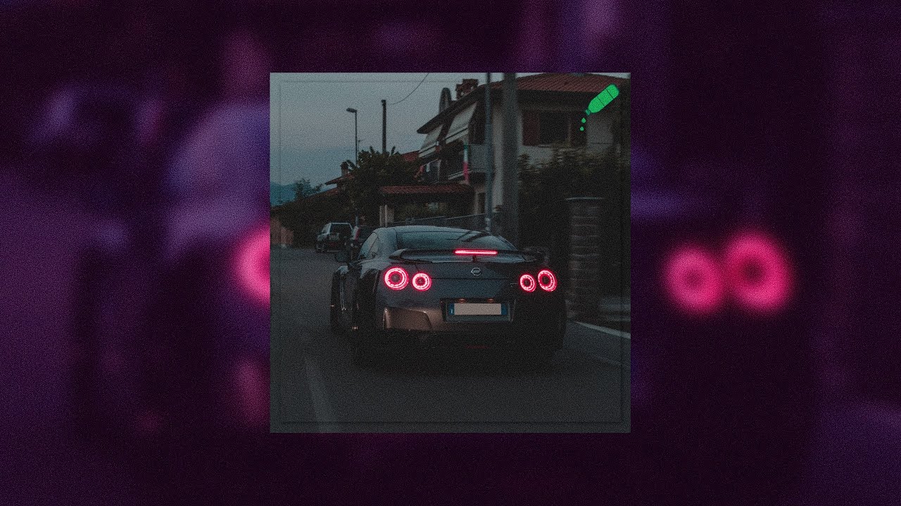 Harvestify - Beyond The Dark || PHONK