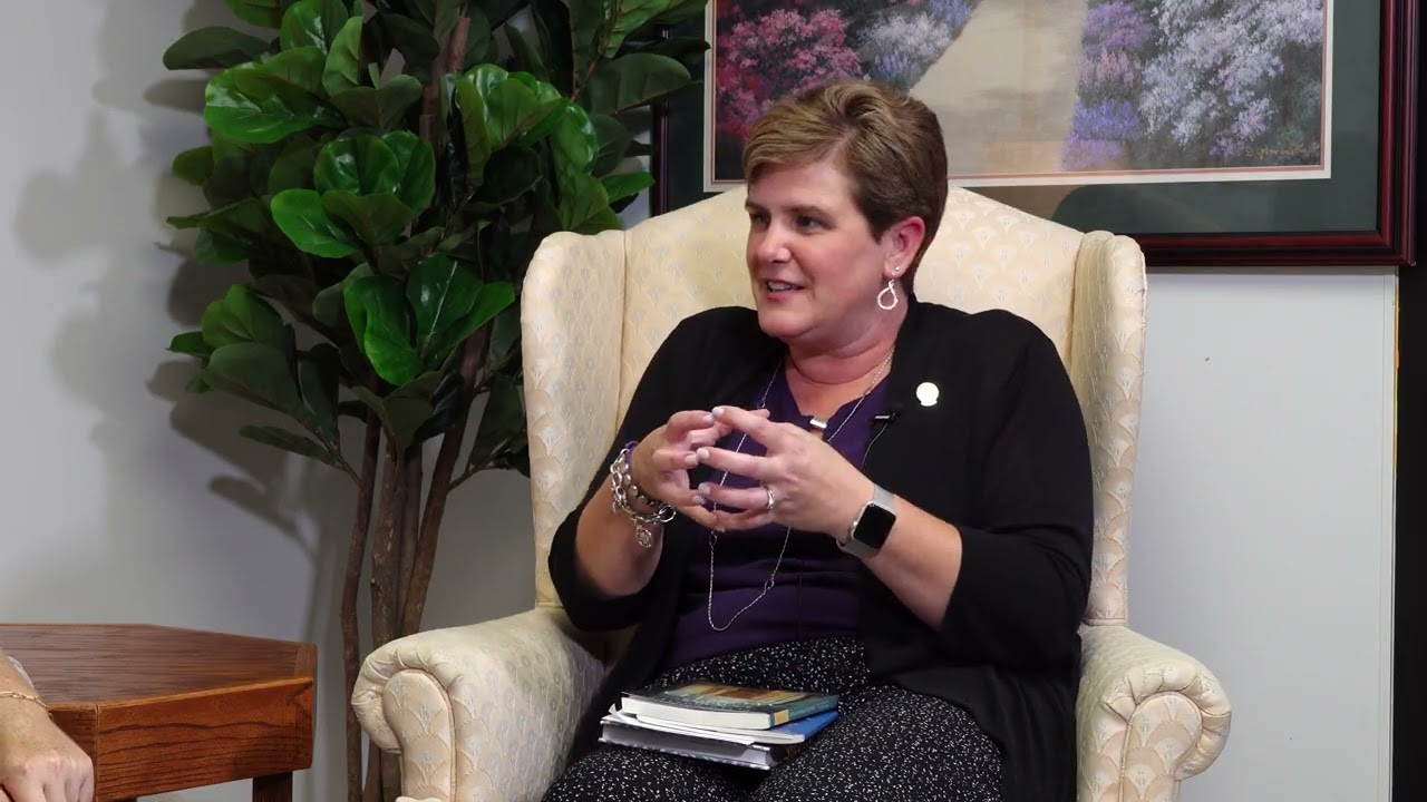 Made for More - Episode 10, Healthy Relationships: Connecting Family and Parish Communities (part 2)