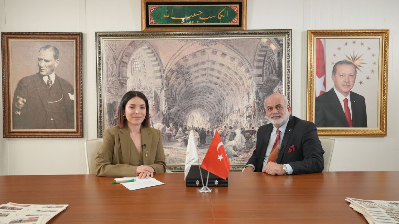 KAPALICARSI SOHBETLERİ 44