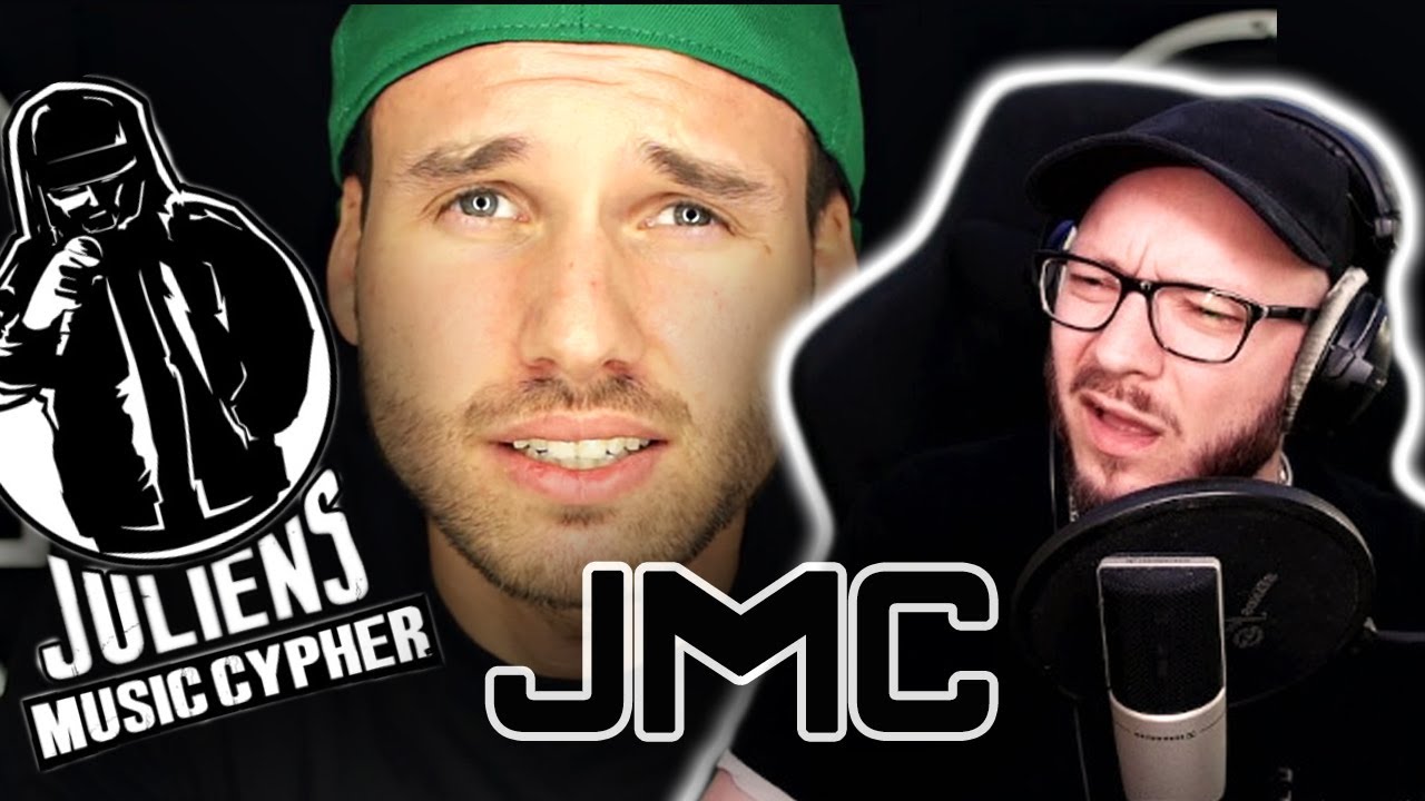 Die JMC beginnt! GIO sieht ZUM ERSTEN MAL die JMC und reagiert!