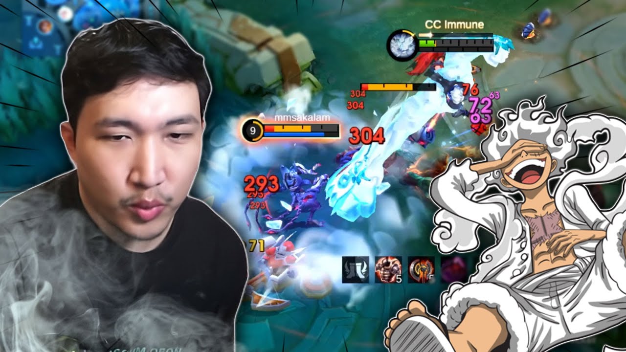 NEXT COLLAB SAMA ONE PIECE KAH ?! KITA BELAJAR SKILL HERO BARU SORA SEBELUM MASUK ORIGINAL SERVER!