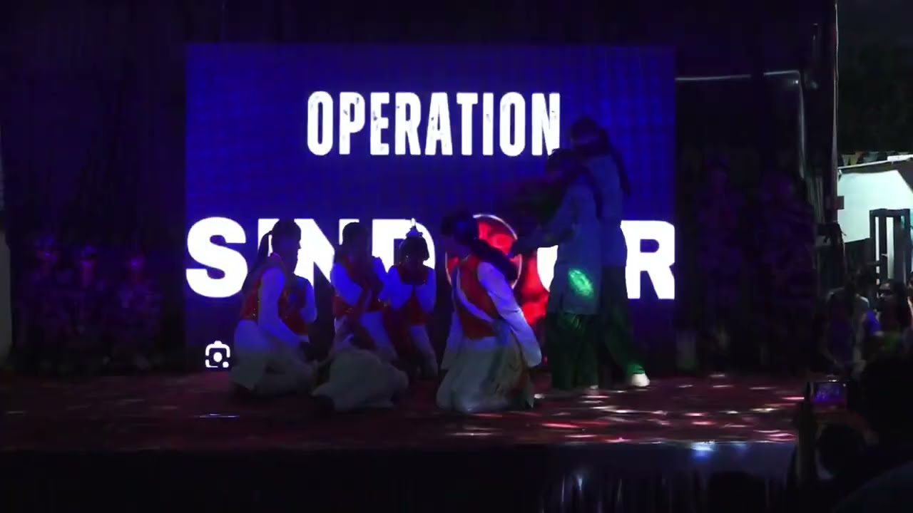 Operation Sindoor(Pahalgam Attack) @operationsindoooorJaihind @urithesurjicalstrikefullmo4514 