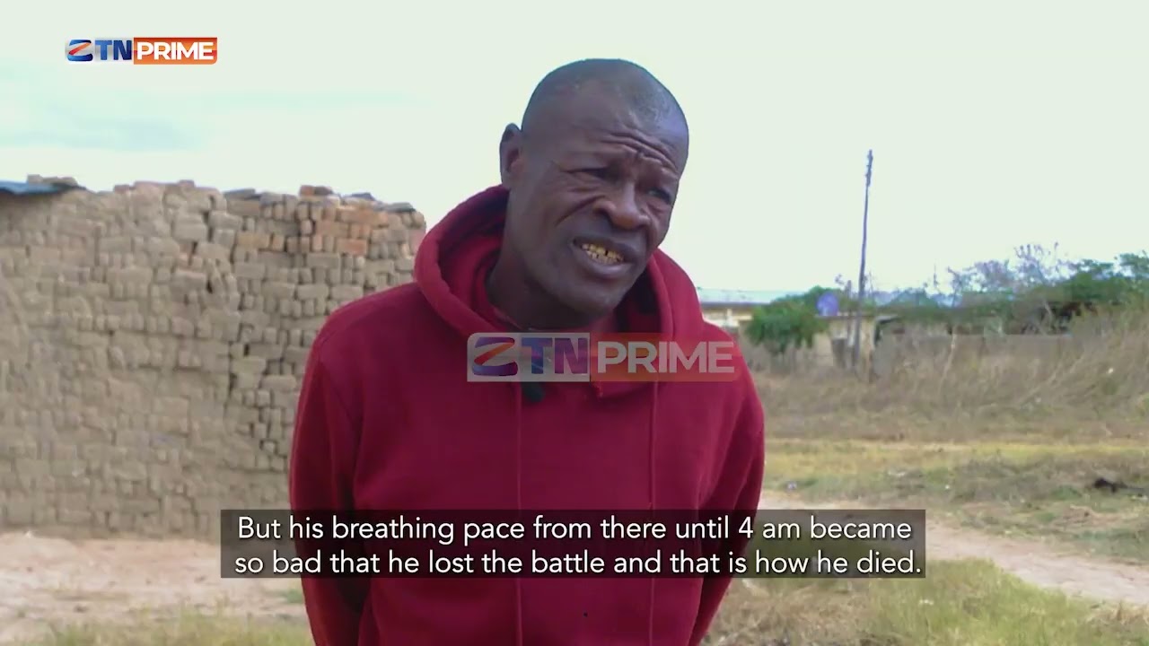 #MunhavaMunei | What happens when the past demands justice? 🤔