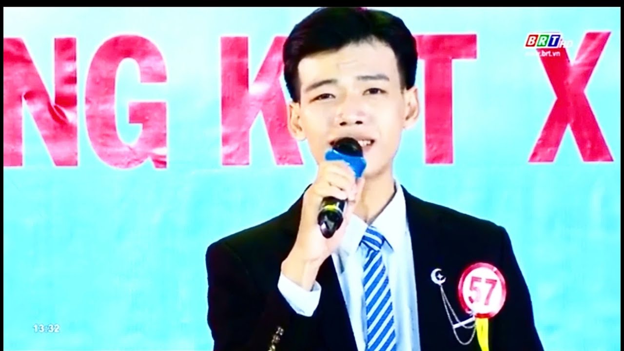 LÊ HOÀNG NGHI - CHUNG KẾT XẾP HẠNG