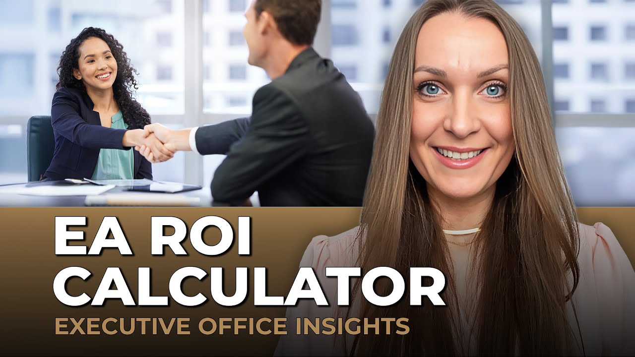 Stop Being Underpaid: Introducing the ROI Calculator