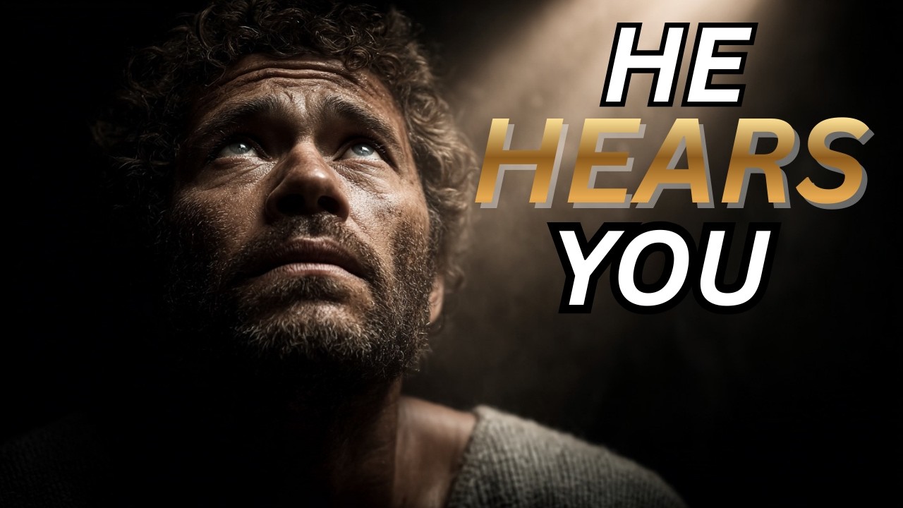 God Hears You Even In Silence.   #god  #faith #healingfaith #christianmotivation