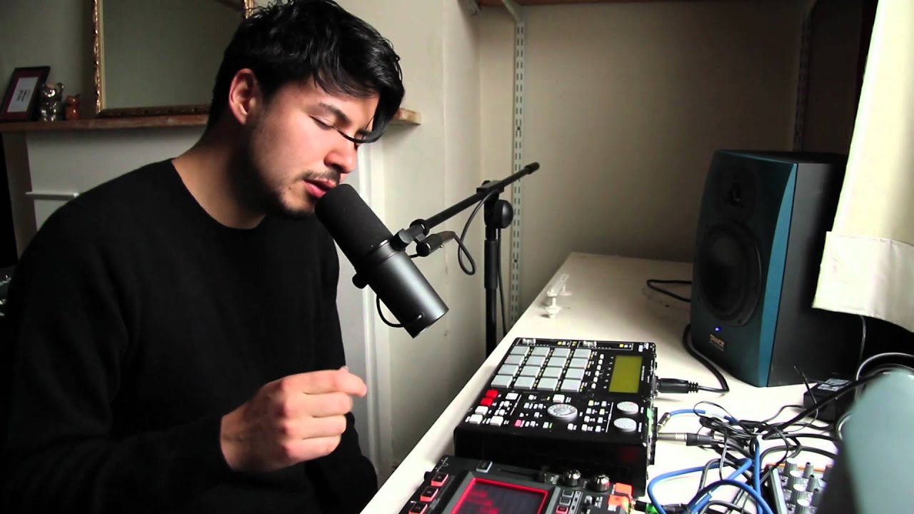 Jamie Woon | 