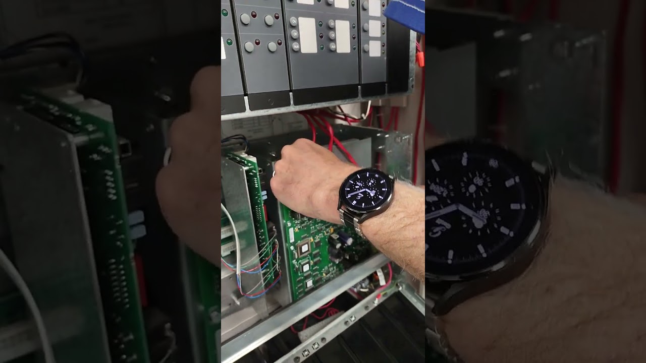 Obtaining Fire Alarm Load Calcs (Calculation) Pt. 2