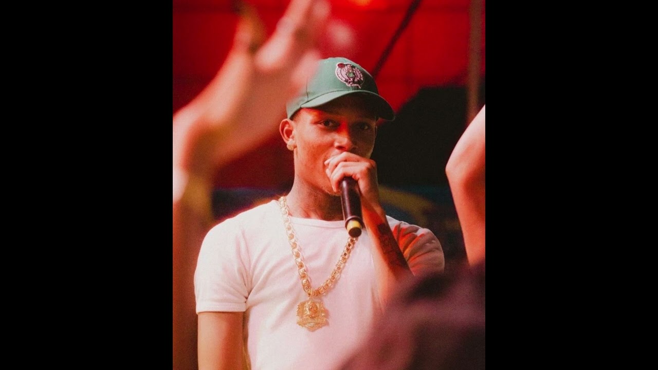 (Free For Profit) Alee x Brandão x Yunk Vino Type Beat 