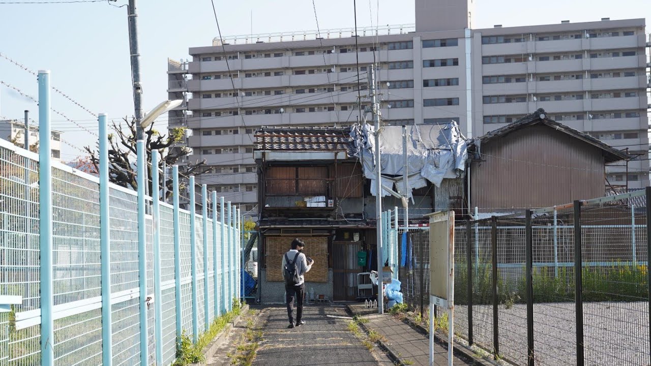 【日本現場】你有聽過「在日朝鮮人」嗎？旅遊勝地京都，竟然有這樣一個「賤民部落」？