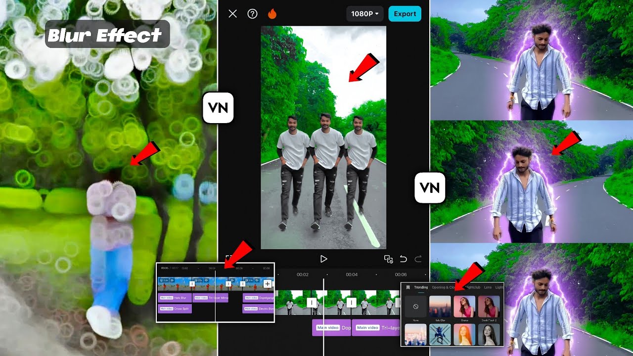 vn app se editing kaise kare | vn video editor tutorial | video editing kaise kare vn app se