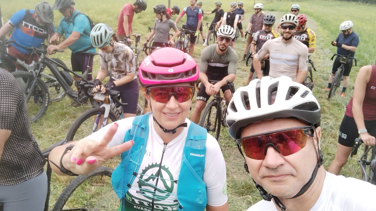 La plana Gravel 2025 Tavernoles