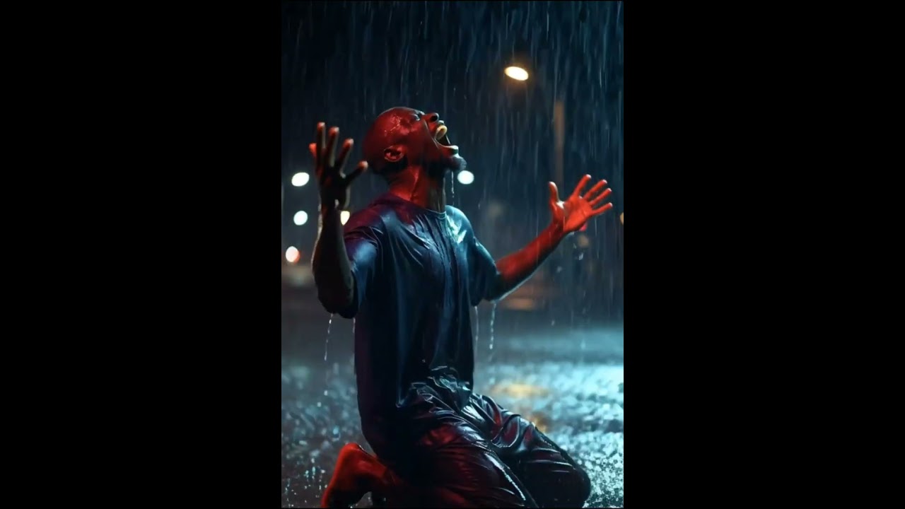 Ndakuzirwa- Kalufya Shabalala