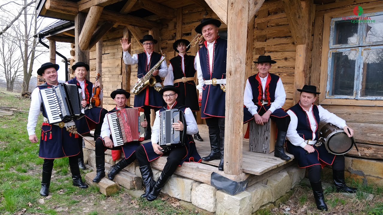 Dzień Kobiet  - KGW Nowoczesna Gospodyni w Tymowej