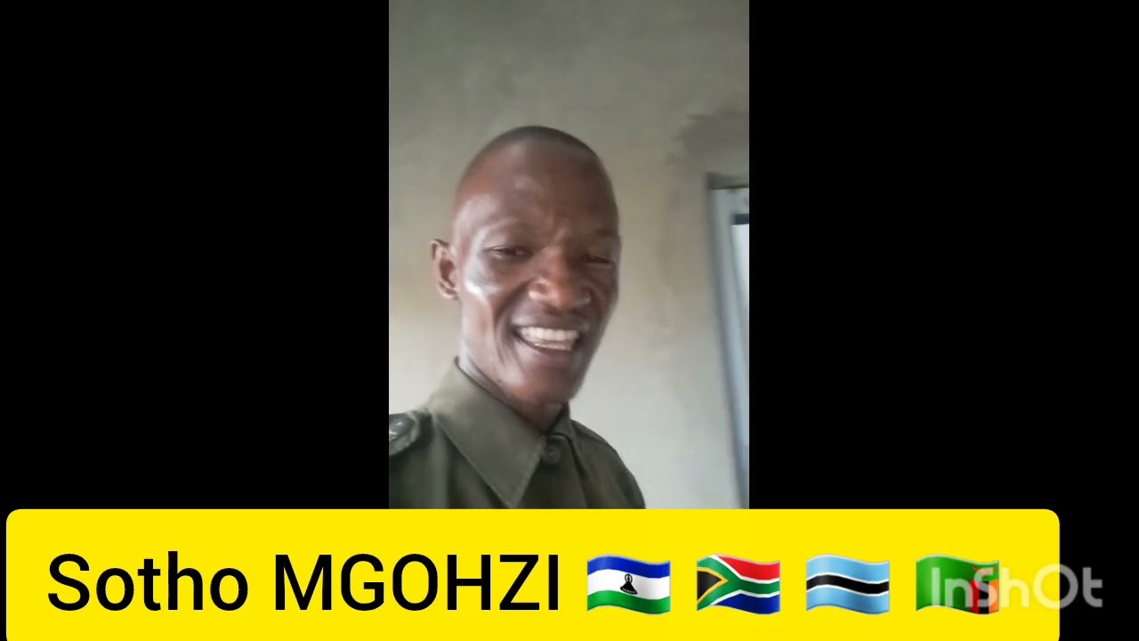 TJEKA TJEKA O QOSA MATEKANE