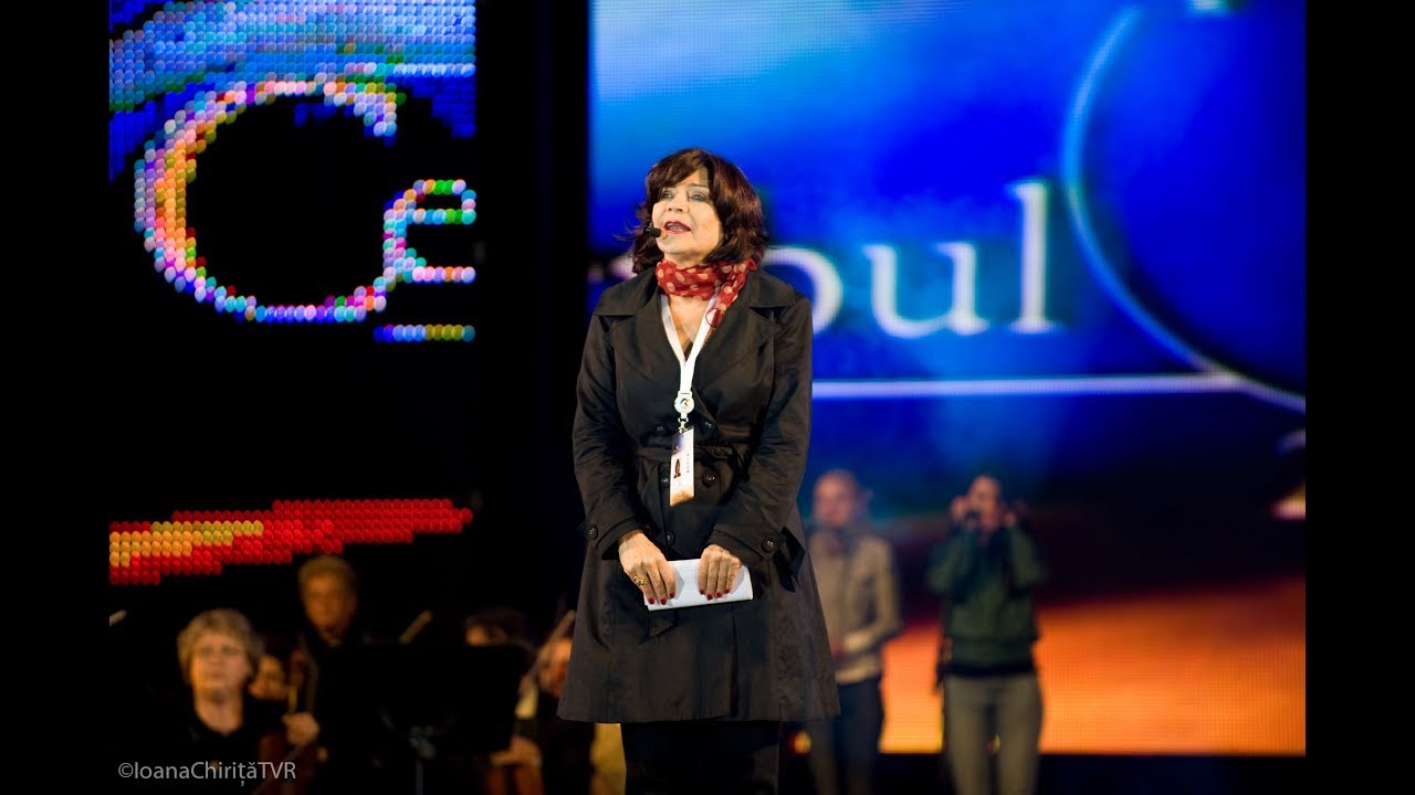 Povestea Cerbului, secvențe din Festivalul Cerbul de Aur 1997 - 2009