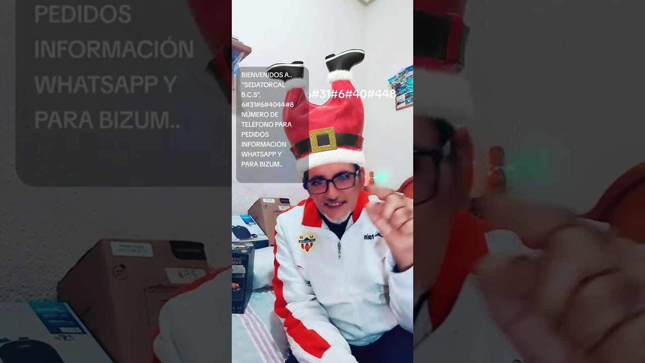 DIRECTO EMITIDO EN LA PLATAFORMA DEL TIK TOK PARA TODOS USTEDES 18/12/25