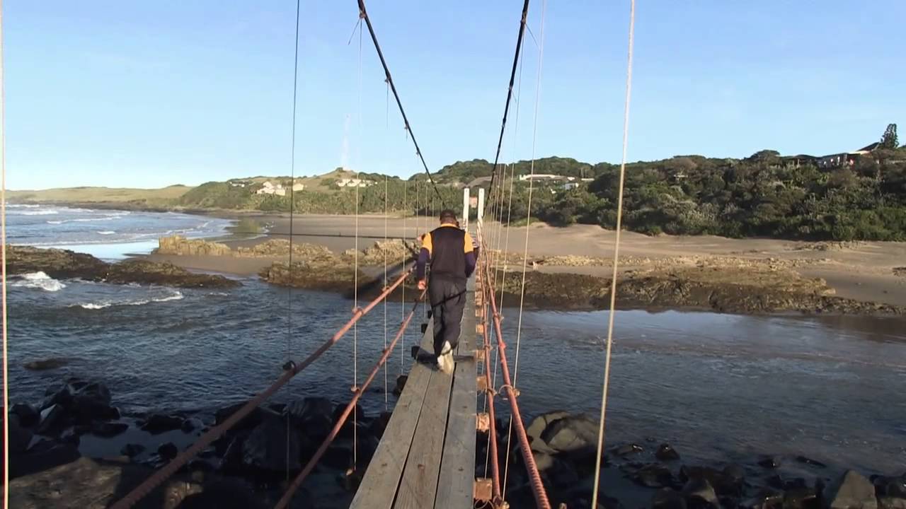 Targeting BIG sharks off the rocks | Mazeppa Bay | ASFN Rock & Surf
