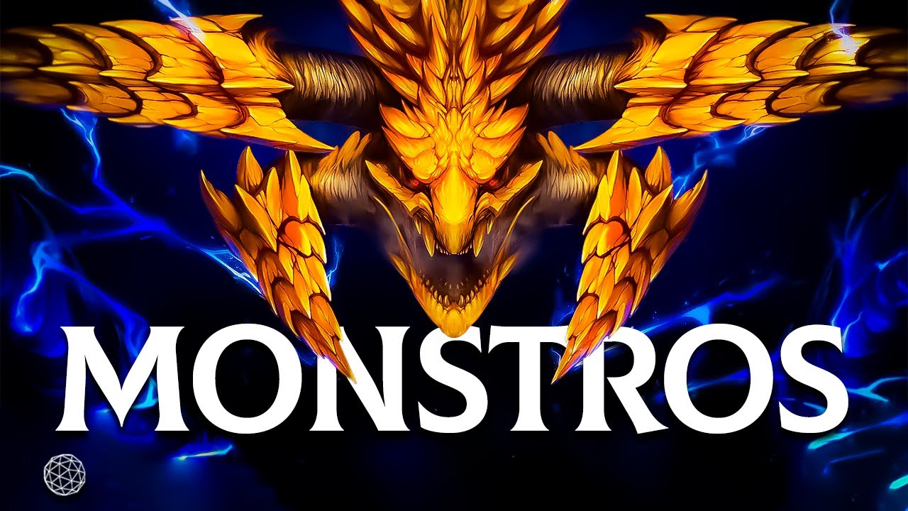 O mundo selvagem de Monster Hunter Wilds