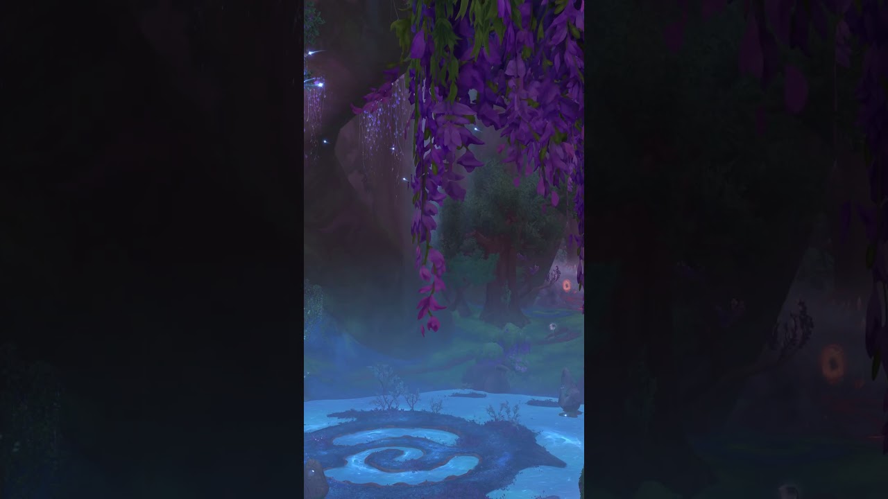 Change The Quest Background Colors in Patch 10.2 Guardians of the Dream!